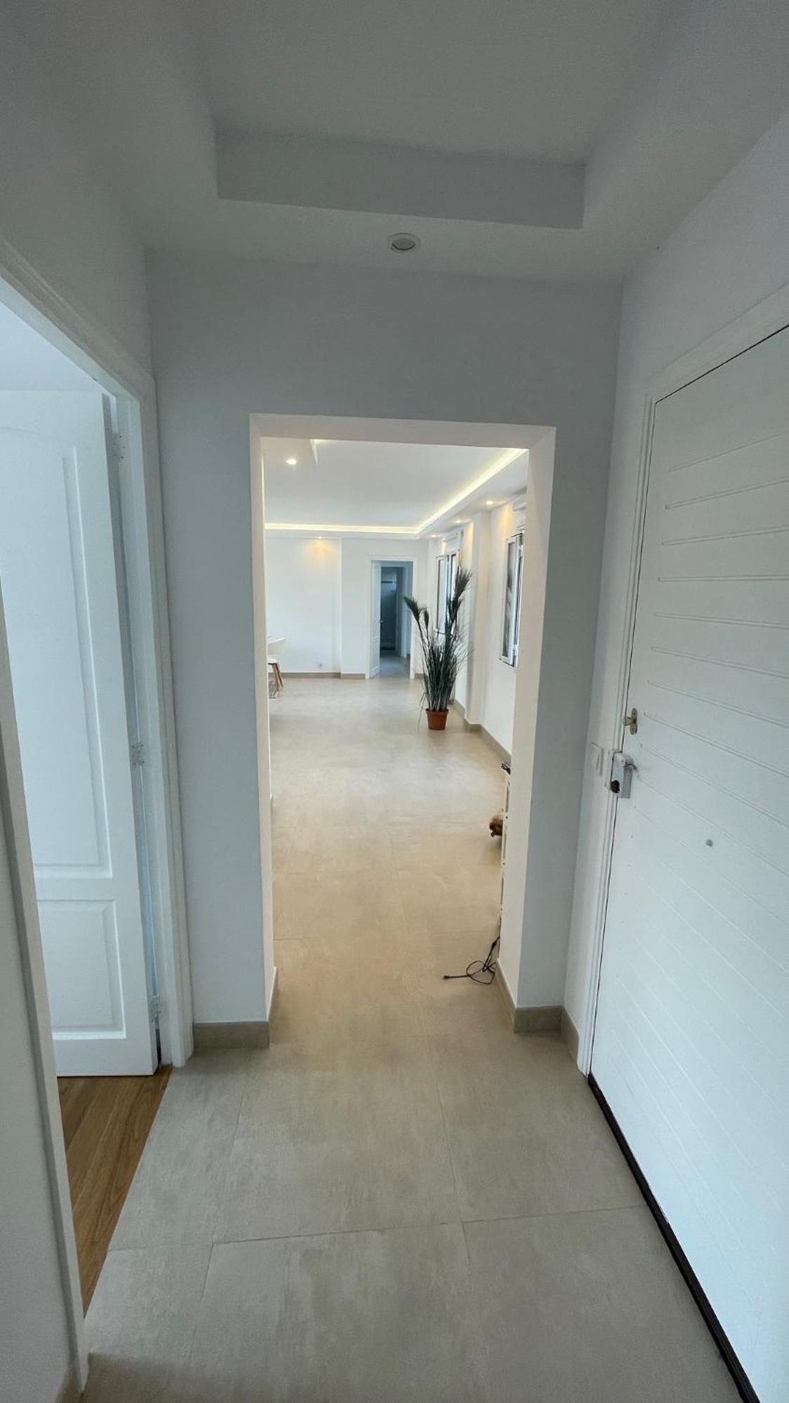 Apartment Ground Floor Xiprer *