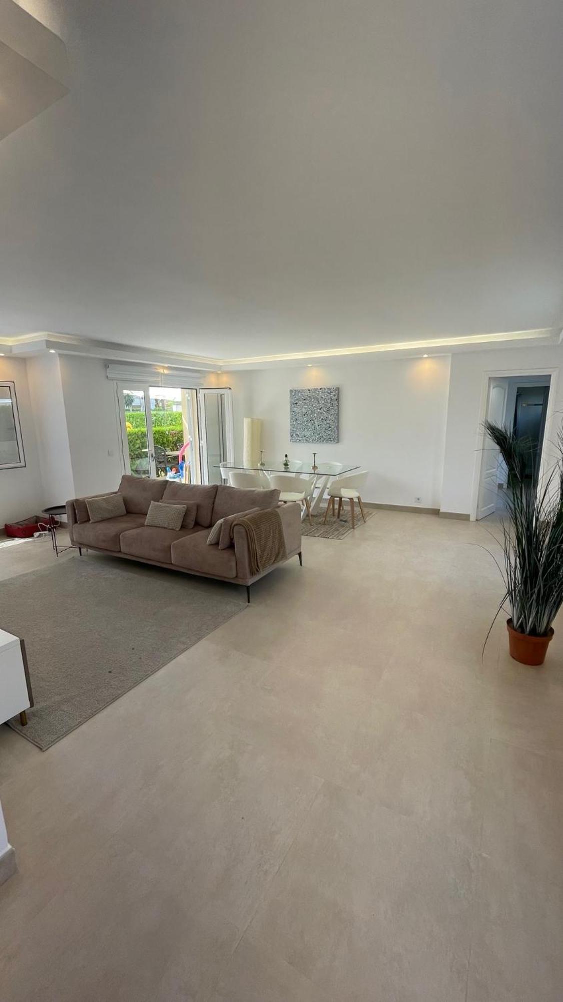 Ground Floor Xiprer Apartment Port de Pollença