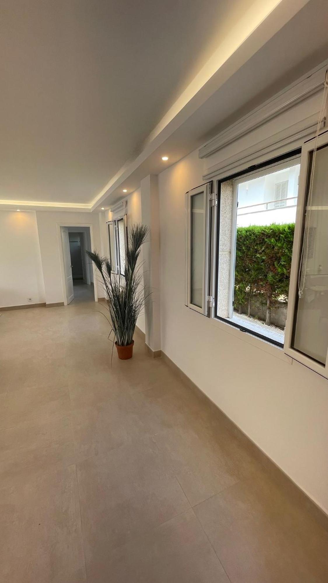 Ground Floor Xiprer Apartment