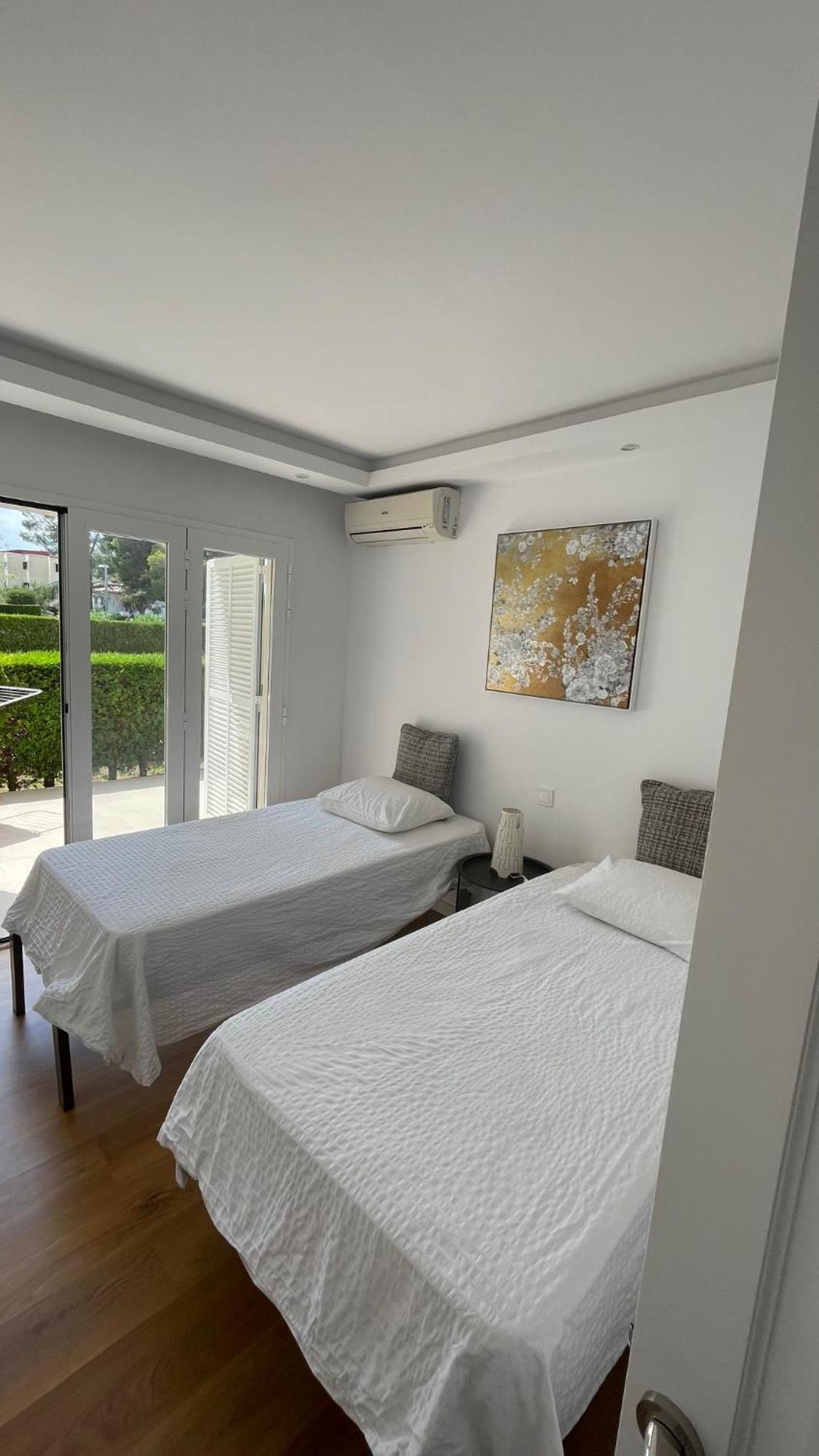 Ground Floor Xiprer * Port de Pollença