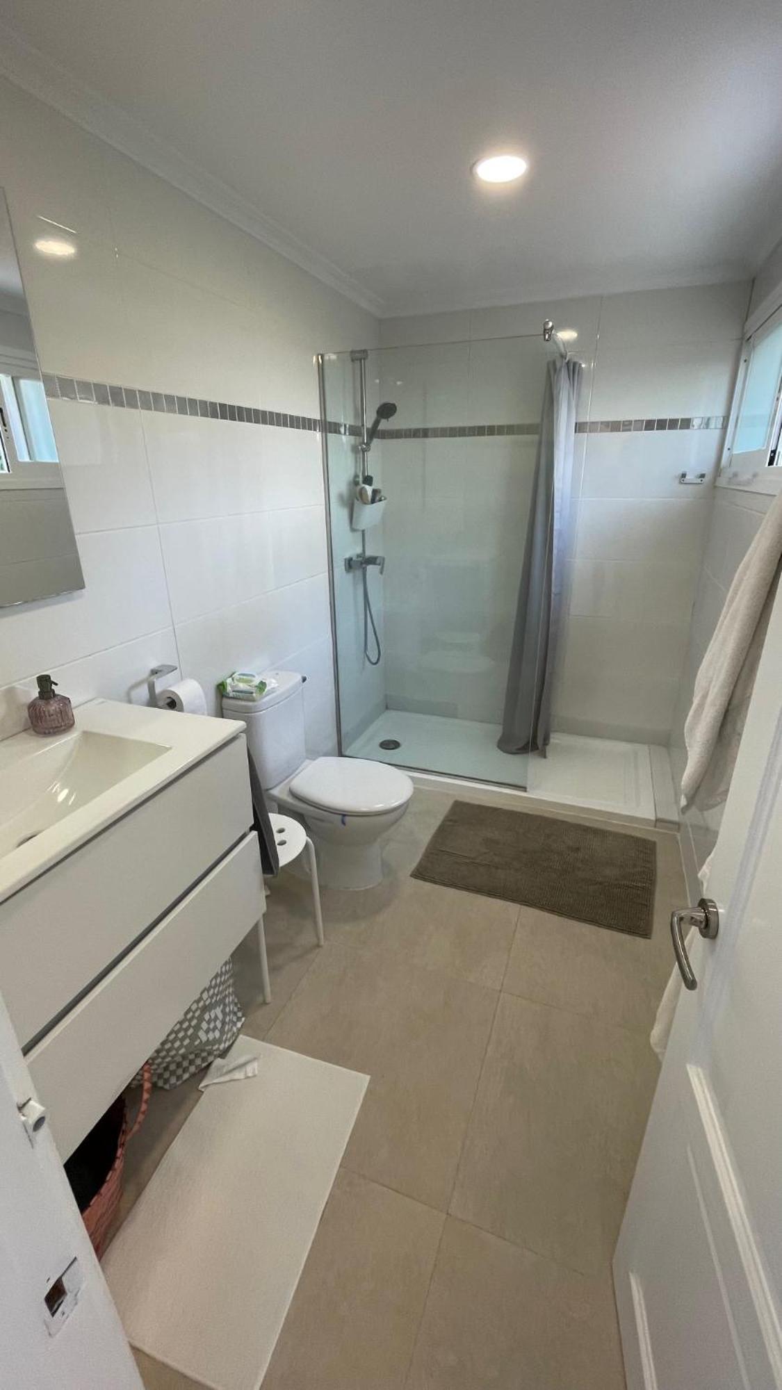 Ground Floor Xiprer Apartment *